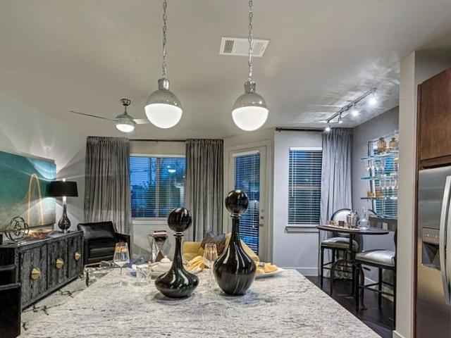 Condo for rent in Dallas, Texas