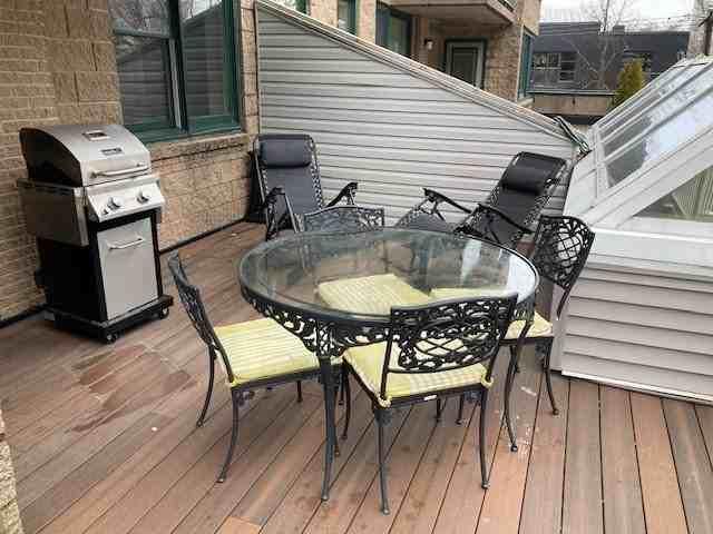 Condo for rent in Fairview, Nova Scotia
