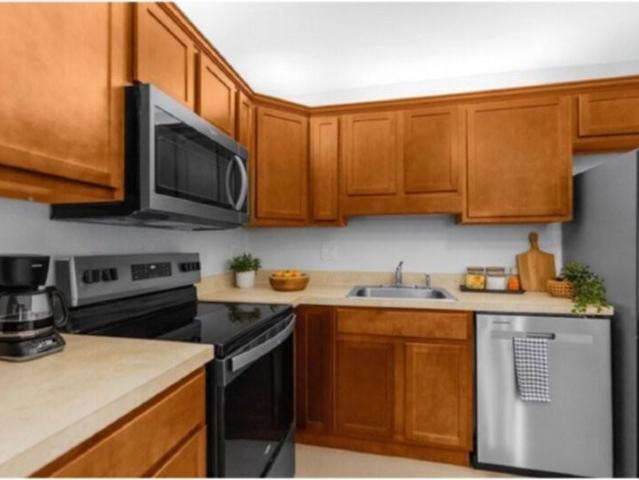 Condo for rent in New Port Richey, Florida