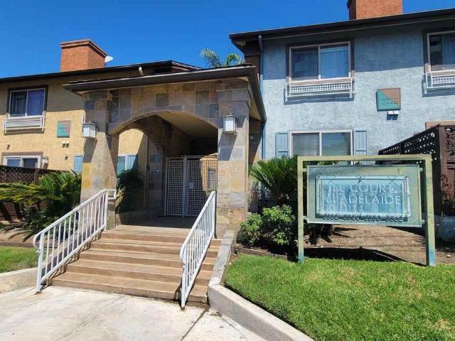 Condo for rent in Jacumba, California