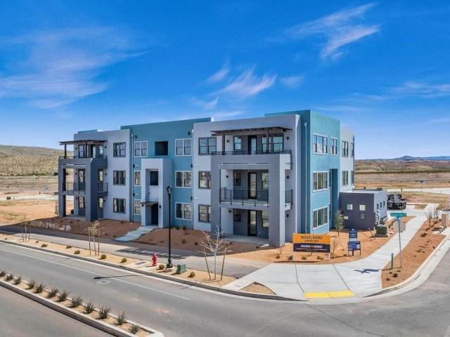 Condo for rent in St. George, Washington County