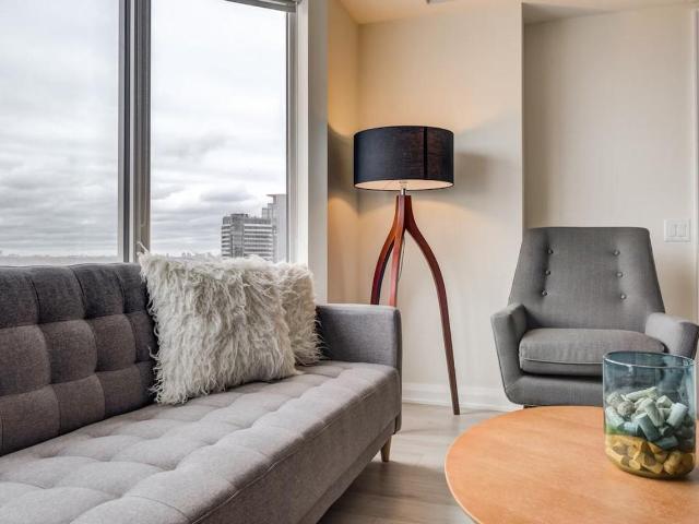 Condo for rent in Toronto