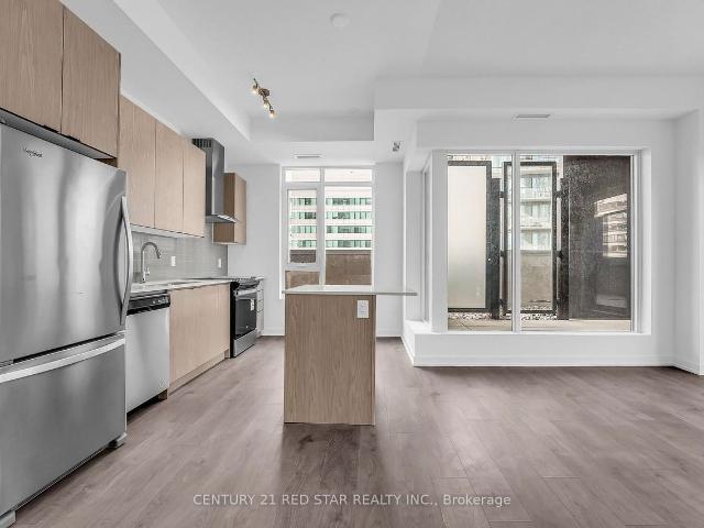 Condo for rent in Kitchener, Ontario