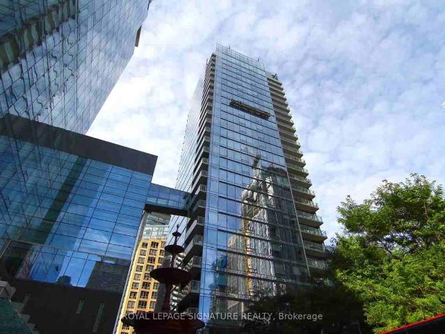 Condo for rent in Woburn, Ontario