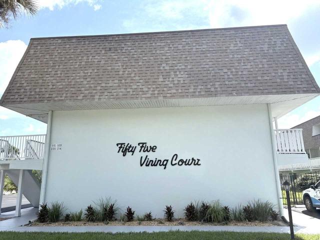 Condo for rent in Ormond Beach, Florida