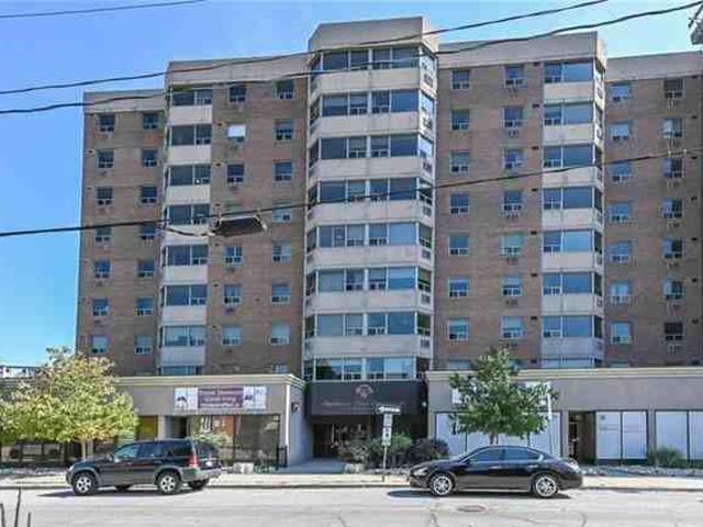 Condo for rent in Downtown Guelph, Guelph