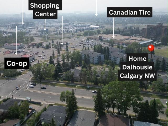 Condo for rent in Dalhousie, Calgary