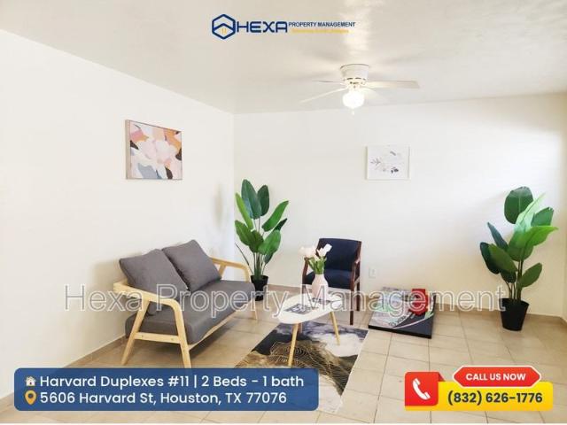 Condo for rent in Harris, Texas