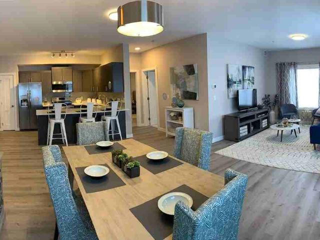 Condo for rent in Wedgewood, Alberta