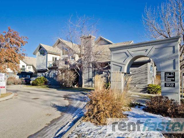 Condo for rent in Northwest, Alberta