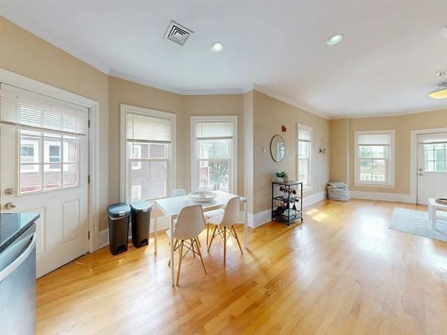 Condo for rent in Medford, Massachusetts