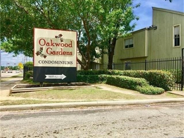 Condo for rent in Houston