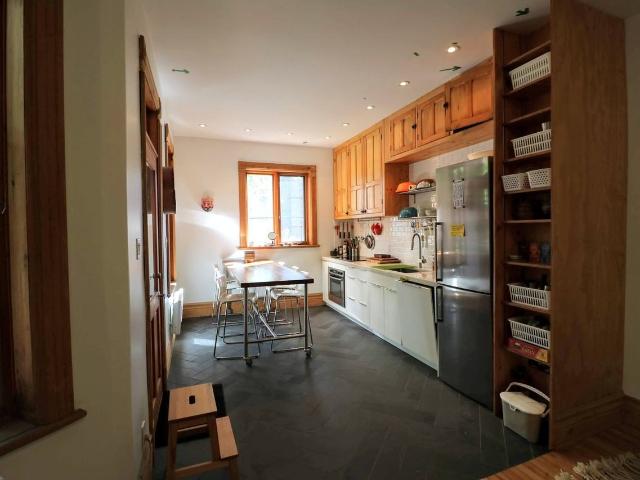 Condo for rent in St. Leonard's, Quebec