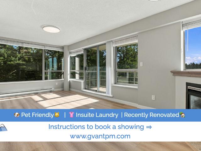 Condo for rent in Vancouver, Metro Vancouver Regional District
