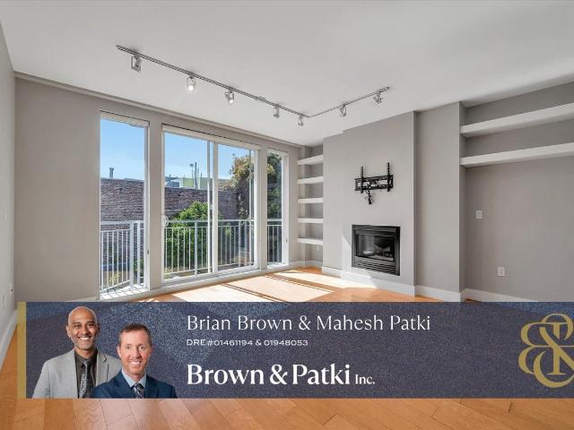 Condo for rent in San Francisco, California