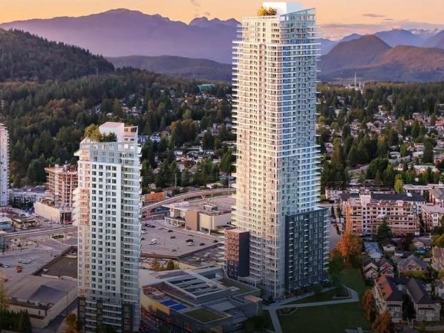 Condo for rent in Coquitlam, British Columbia