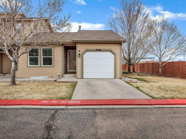 Condo for rent in Colorado Springs, Colorado