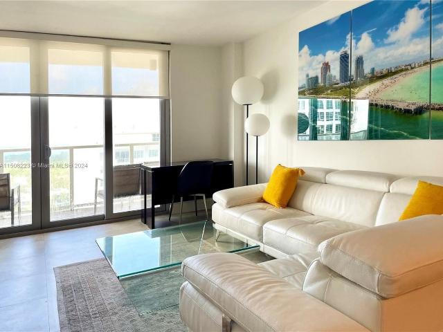 Condo for rent in Miami Beach, Florida