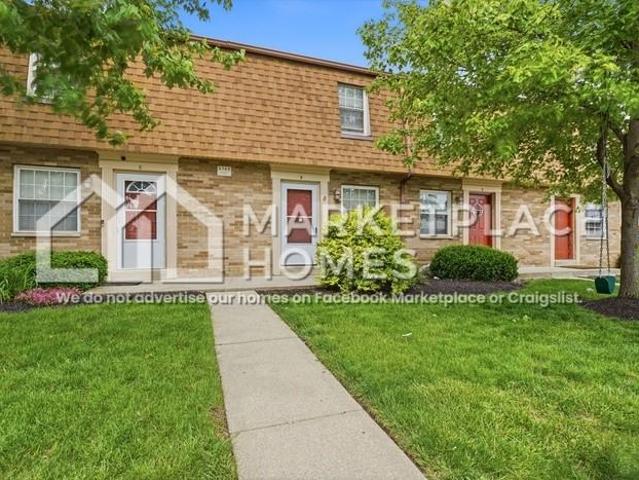 Condo for rent in Columbus, Ohio