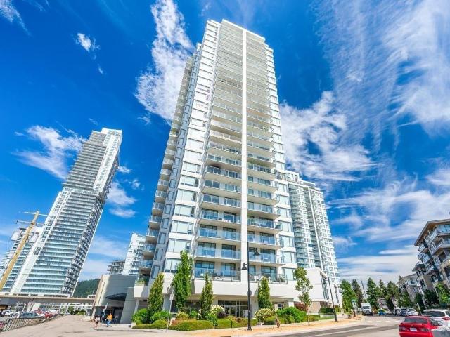 Condo for rent in Coquitlam, British Columbia