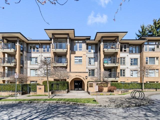 Condo for rent in Vancouver