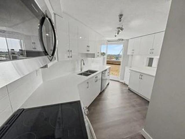Condo for rent in Vancouver, British Columbia