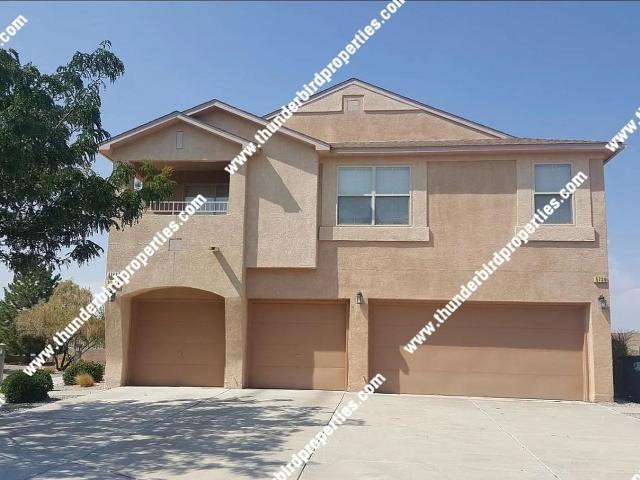 Condo for rent in Albuquerque, Bernalillo County
