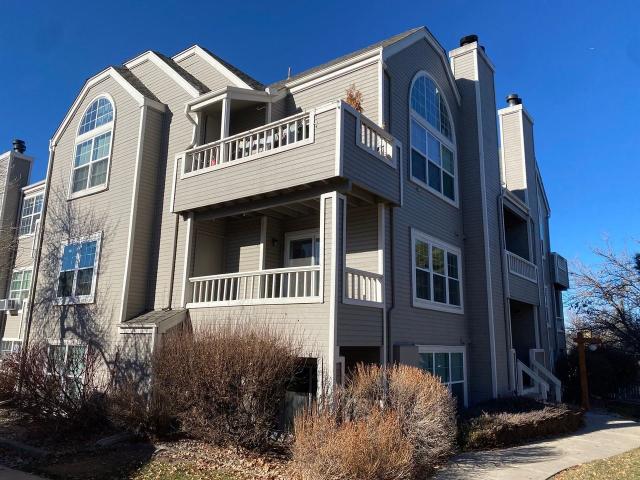 Condo for rent in Lakewood, Colorado