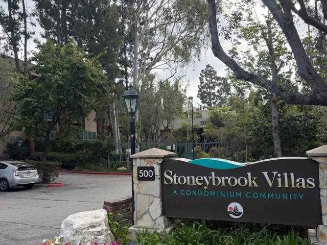 Condo for rent in Long Beach, California
