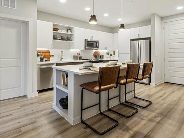 Condo for rent in Frisco, Texas