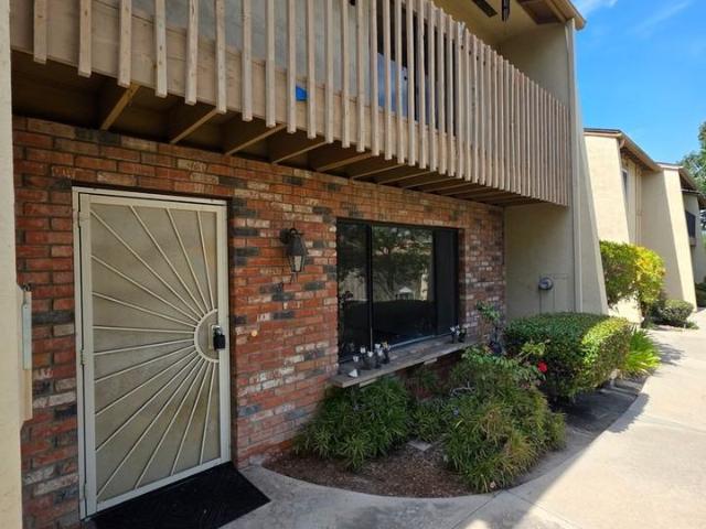 Condo for rent in La Mesa, California