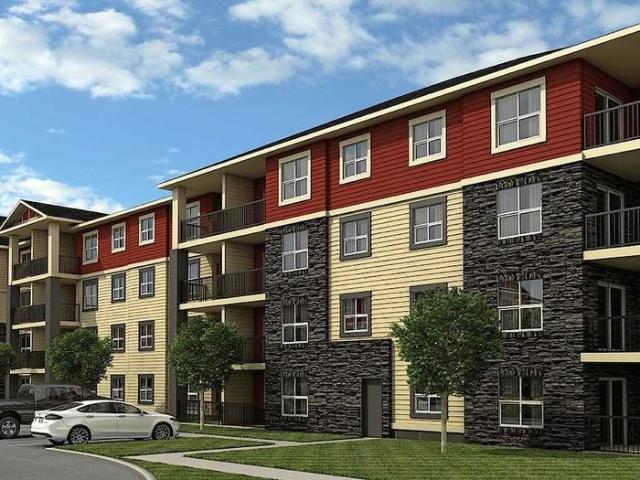 Condo for rent in Terwillegar Community, Edmonton