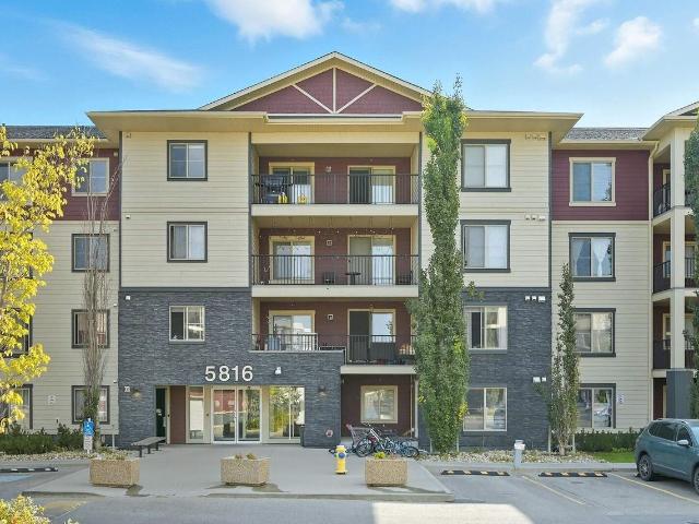 Condo for rent in Edmonton, Wedgewood