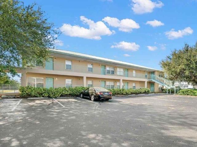 Condo for rent in New Port Richey, Florida