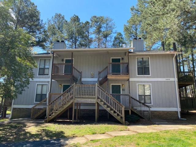 Condo for rent in Raleigh, North Carolina