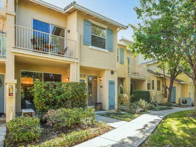 Condo for rent in San Jose, California