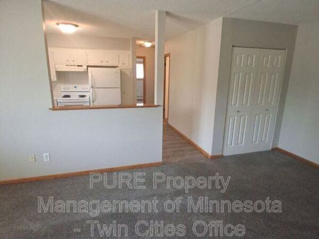 Condo for rent in Fridley, Minnesota