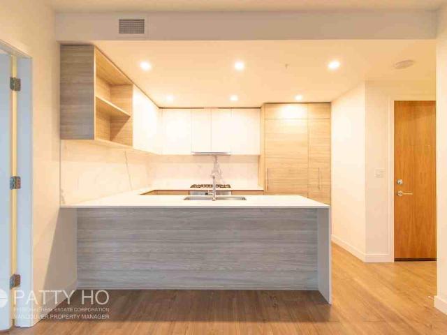Condo for rent in Coquitlam, British Columbia