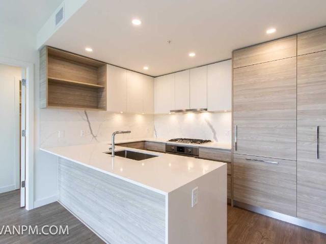 Condo for rent in Coquitlam, British Columbia