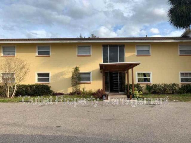 Condo for rent in Azalea Park, Florida