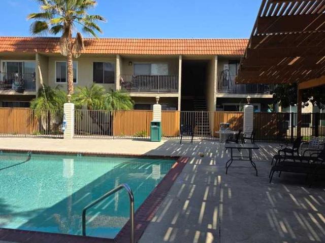 Condo for rent in El Cajon