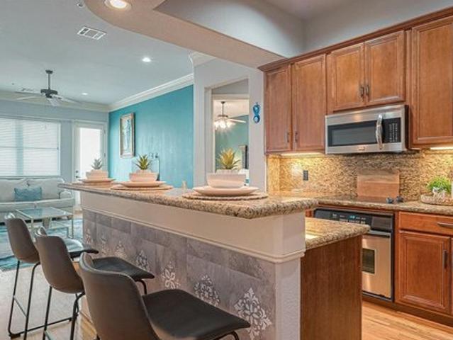 Condo for rent in Harris, Texas