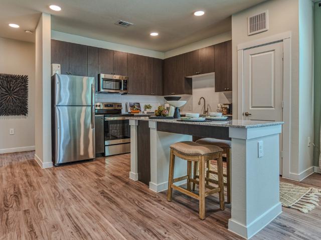 Condo for rent in Melissa, Texas