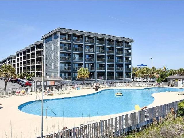 Condo for rent in Myrtle Beach, Horry County