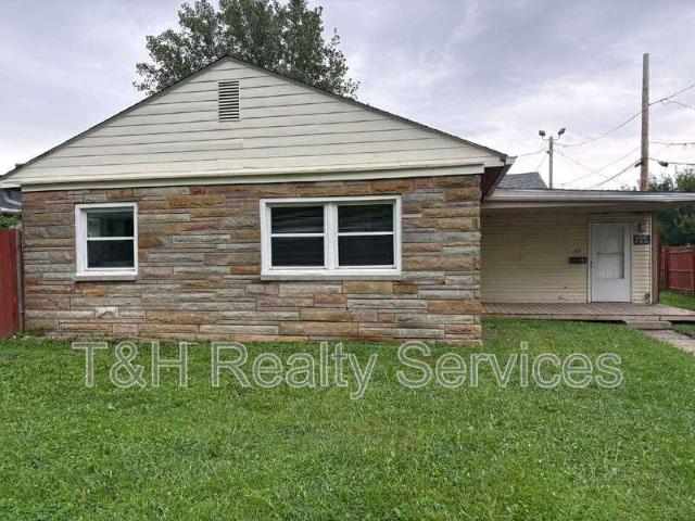 Condo for rent in Camby, Indiana