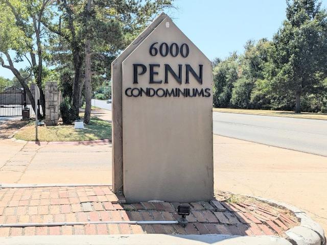 Condo for rent in Oklahoma City, Oklahoma County