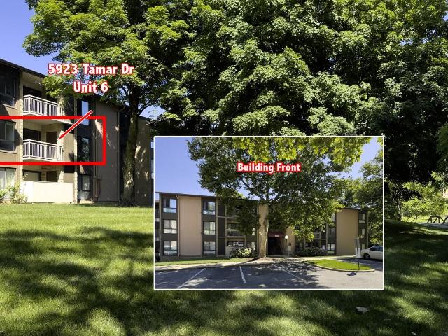 Condo for rent in Annapolis Junction, Maryland