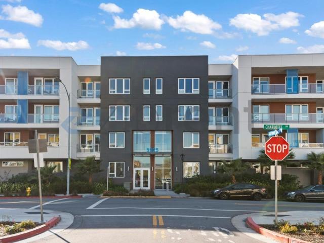 Condo for rent in San Jose, California