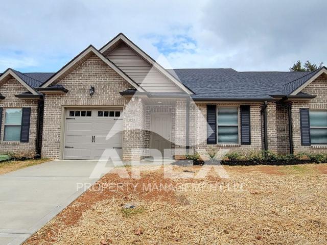 Condo for rent in Knoxville, East Tennessee