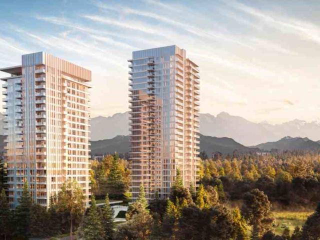 Condo for rent in Coquitlam